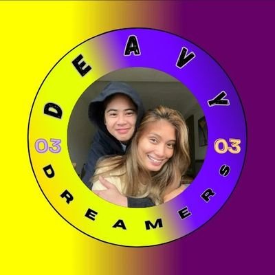 Fangroup of DeaVy since Sep. 02, 2022.
We are supporters of Deanna Wong and Ivy Lacsina.