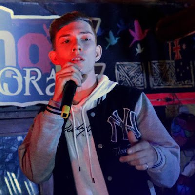 ManuelC41019's profile picture. 