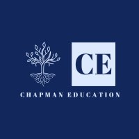 Chapman Education(@ChapmanEdOrg) 's Twitter Profile Photo