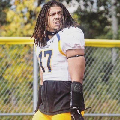 6’2 230lbs 2.6gpa/ hybrid edge rusher/ RCTC🐝/ https://t.co/lm5UUxYGLi