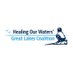 Healing Our Waters-Great Lakes Coalition (@healthylakes) Twitter profile photo Healing Our Waters-Great Lakes Coalition (@healthylakes) Twitter profile photo