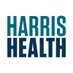Harris Health (@harrishealth) Twitter profile photo Harris Health (@harrishealth) Twitter profile photo