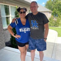Jortney (@wildcatty11) 's Twitter Profile Photo Jortney (@wildcatty11) 's Twitter Profile Photo