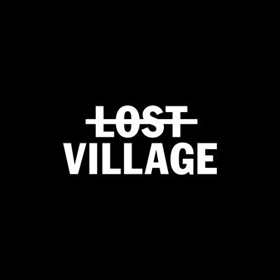 Lost Village