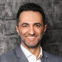 Pedram (@pedramcadaico) 's Twitter Profile