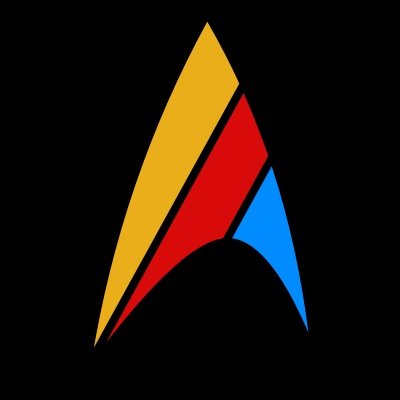 Unendliche Weiten... und ich mittendrin. 🖖 positivity | German Star Trek Content @ YT | INAKTIV - du findest mich bei Threads