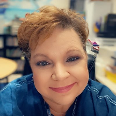 Past President of the Florida Association of SLPs and AuDs; School SLP for HCPS; ❤'s Disney!