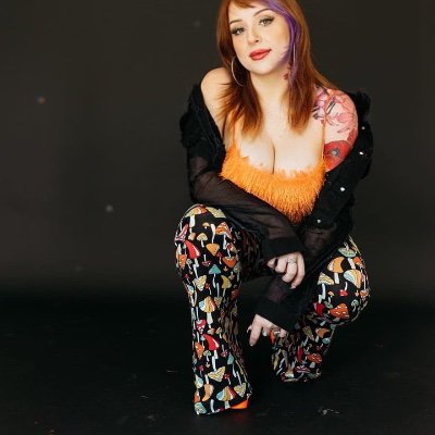 TheCultbeautyx's profile picture. 