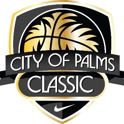 City of Palms Classic Profile