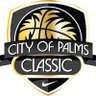 CityOfPalmsBKB's profile picture. Dec. 18-23, 2025  🎟️Tickets on sale June 16th! #1 Holiday High School Basketball Tournament in the USA #CityofPalmsClassic