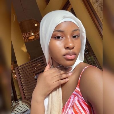 AminaOfLagos Profile Picture