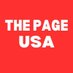 The Page USA (@thepageusa) Twitter profile photo