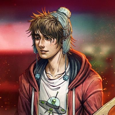 iiizumininx's profile picture. Definitivamente uns dos fãs de Ordem Paranormal e QSMP