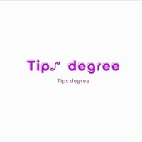 Tips degree(@tipsdegree1) 's Twitter Profile Photo