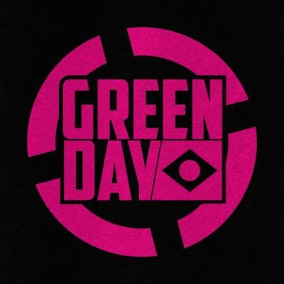 Sua maior fonte de informações sobre a banda @GreenDay no Brasil, com apoio da @WarnerMusicBR.