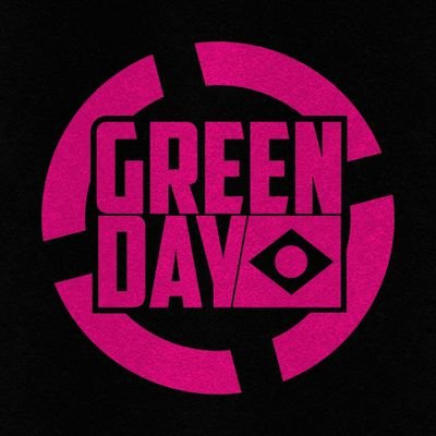 Sua maior fonte de informações sobre a banda @GreenDay no Brasil, reconhecida pela @WarnerMusicBR.