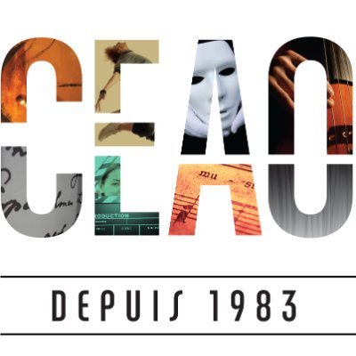 Depuis 1983, le CEAO offre une
formation artistique préprofessionnelle aux jeunes artistes francophones et francophiles de l'Ontario et d'ailleurs.