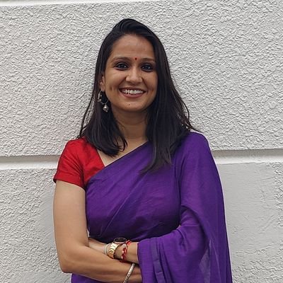 Founder @Thoughtinadot 
Content Marketing Professional, Mentor, Journalist, Building community & resource center for Women Entrepreneurs @projectsakhi Join Now