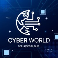 CyberWorld - Soluções Cloud (@cyberworldcloud) 's Twitter Profile