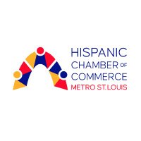 Hispanic Chamber of Commerce Metro St. Louis(@HCCMetroSTL) 's Twitter Profile Photo