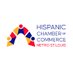 Hispanic Chamber of Commerce Metro St. Louis (@HCCMetroSTL) Twitter profile photo