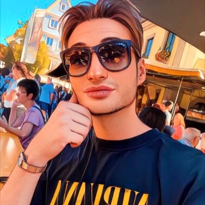 AlexLabAxel's profile picture. Pisze. Naprawdę dużo pisze. 🙈 Głównie powieści Queerowe 🌈 Fantasy, science fiction, a nawet jeden erotyk. Zamieściłem jego pierwszy rozdział na wattpadzie.