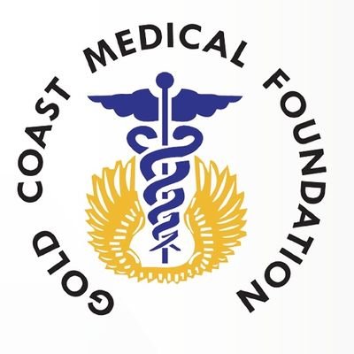 GCMedFound Profile Picture