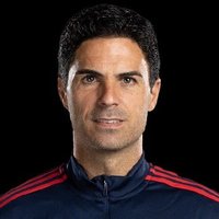 Michał Arteta(@pantrenerarteta) 's Twitter Profileg