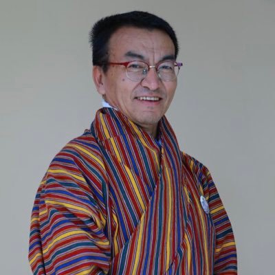 Former minister, Bhutanese, economy, seeker, author, consultant, entrepreneur, start-up investor, Fulbright, traveller & thinker. I dream of a better world!