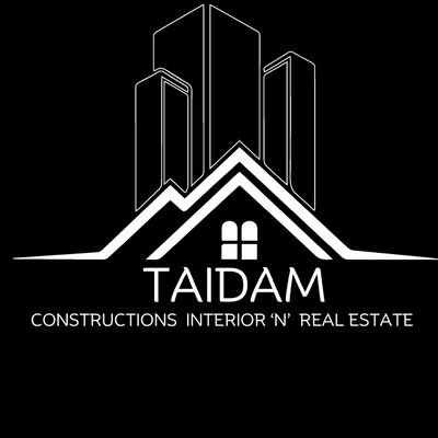 Architect and Real Estate Agent
09065703123
Email:Taidamconstructions@yahoo.com
Instagram: taidamconstructionsninterior