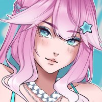 Lyseya (@lysivtube) Twitter profile photo