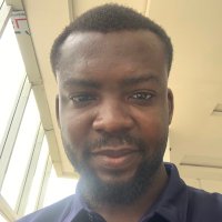Onyedikachi D. Ngidi (@unclegodd) 's Twitter Profile