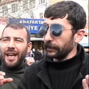 Deprem yıkıntılarında bıraktım insanlara olan sevgimi ve inancımı
Anti feminist
Bekar baba (Father of 2)
Kötü niyetliyim tanışmayalım
NO DM