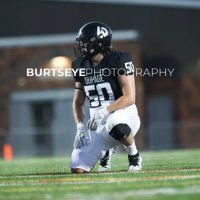 6’4 Defensive End Nicolas Sturgill(@nicolassturgil2) 's Twitter Profile Photo