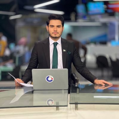 News Anchor @City42 @RohiCityNews | Former Reporter @Siasatpk | Team @Geonews_urdu | EMRA News | 24News | Reportersdesk | Metro1news
