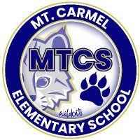 Mt. Carmel Elem (@mtcarmelelem) 's Twitter Profile Photo Mt. Carmel Elem (@mtcarmelelem) 's Twitter Profile Photo