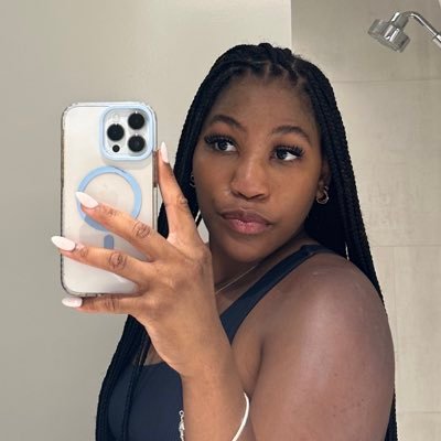 unapologetically black | Spelman College Alumna | ig:itslesnicolee | ♓︎