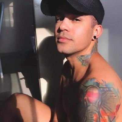 Mineiro em São Paulo - Libriano, DJ e Produtor de Eventos 🦋