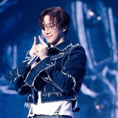 junhobaby0125's profile picture. 気になる→沼る💕🐧2023.8.26イナツ初参戦💛赤ちゃんみたいな笑顔と歌声が大好きし❤️2PMも気になる💕