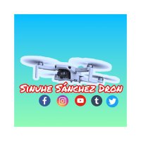 Sinuhe Sánchez Dron(@SinuheSDron) 's Twitter Profile Photo