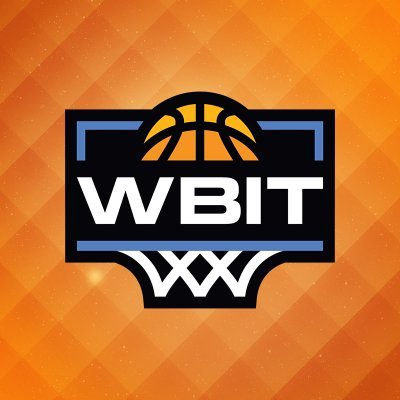 Official account of the NCAA Women's Basketball Invitation Tournament!
April 1 & 3, 2024 in Indianapolis
#WBIT x #ElevateTheGame