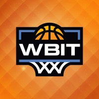 Womenβs Basketball Invitation Tournament (@wbitwbb) 's Twitter Profile Photo Womenβs Basketball Invitation Tournament (@wbitwbb) 's Twitter Profile Photo