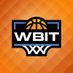 Women’s Basketball Invitation Tournament (@wbitwbb) Twitter profile photo