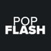 PopFlash (@popflashsite) Twitter profile photo