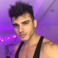 AlexFitBoy(@alexfitboyyx) 's Twitter Profile Photo