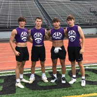 Mifflin County High School Football (@mchuskyfb) 's Twitter Profile