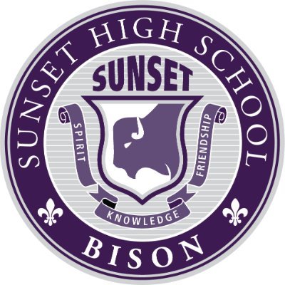 Sunset High School