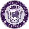 Sunset_Bison's profile picture. THE Premier high school in DallasISD 🦬💪🏽