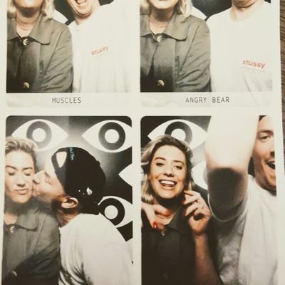 Annagreen2662's profile picture. Creative Partner at TTB London