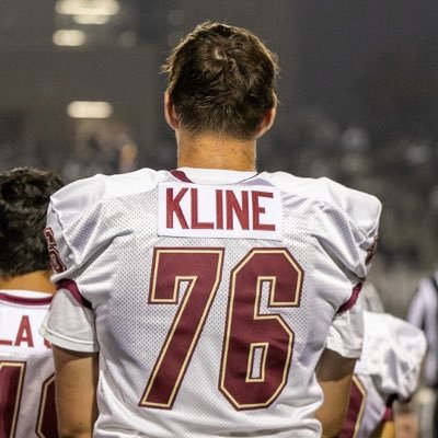 Mission Hills Football ‘25 | OT | 6’6 | 265 | email: lrgk522@gmail.com | phone: 760-798-6636